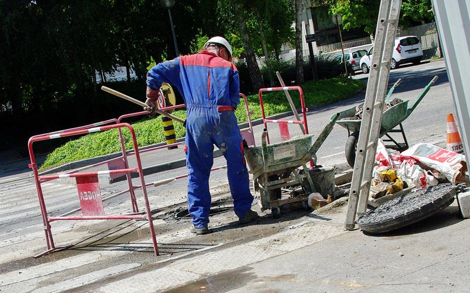 prix débouchage wc Montreuil